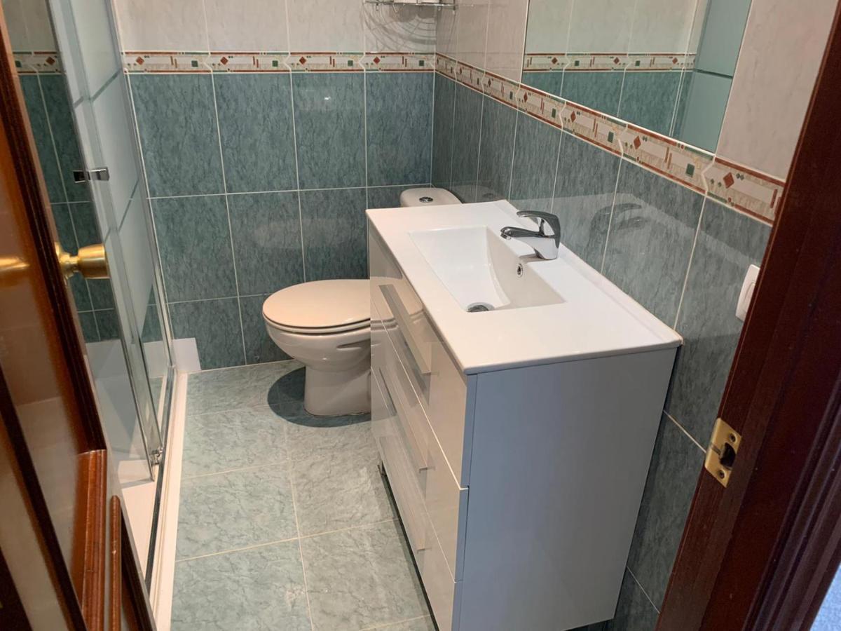 Service Apart Lazaro - Apartamentos Aguamarina 28 칼페 외부 사진